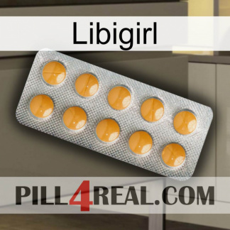 Libigirl levitra1